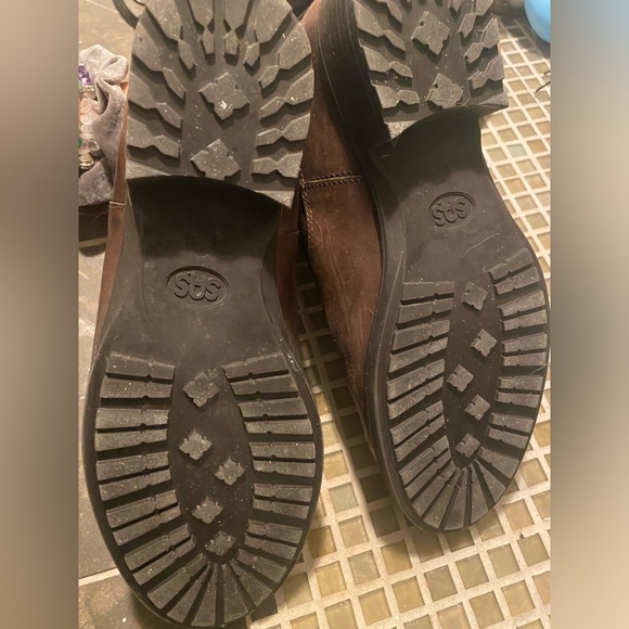 SAS Boots - Picture 4 of 4